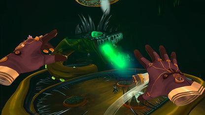 Mixture (PSVR2