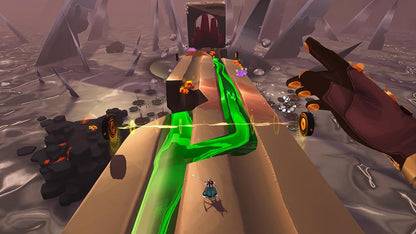 Mixture (PSVR2