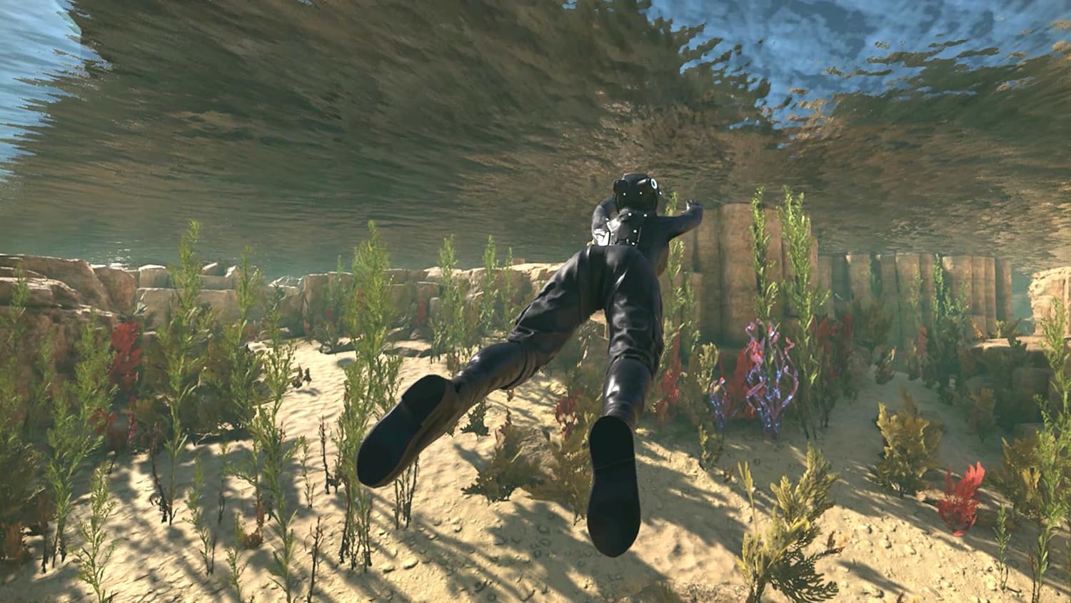 Hubris (PSVR2