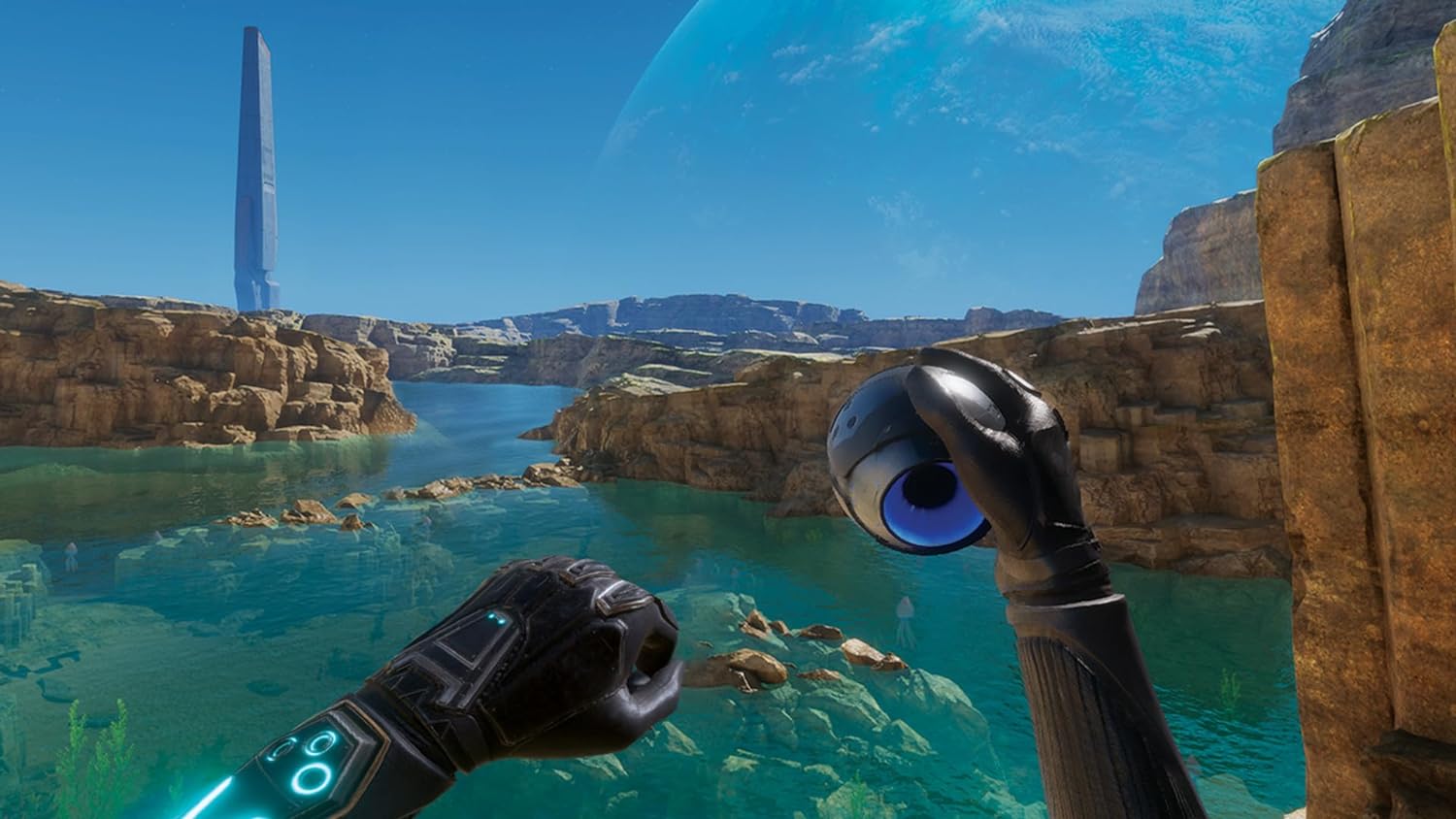 Hubris (PSVR2