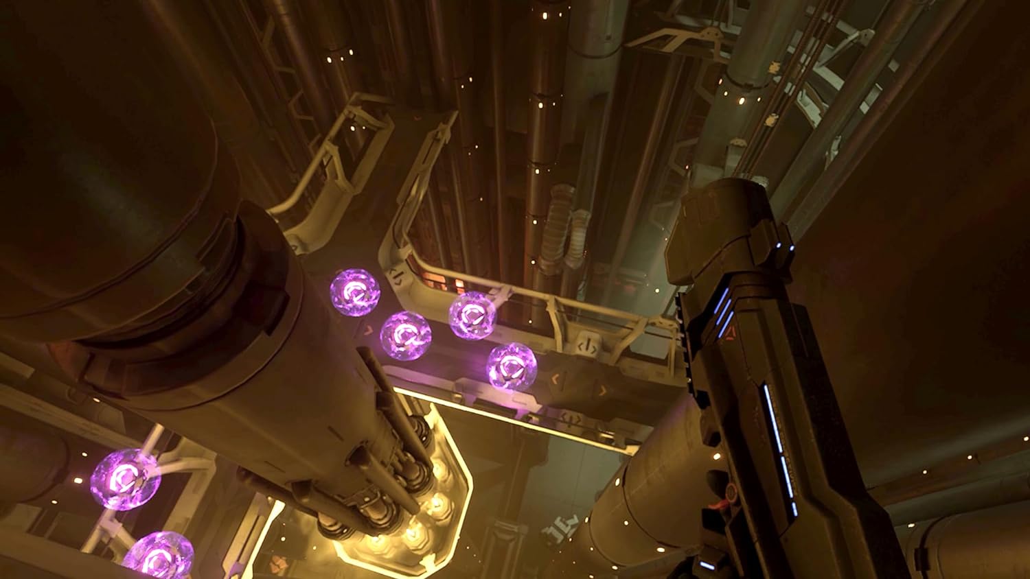 Hubris (PSVR2