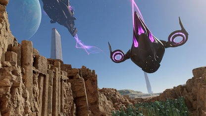 Hubris (PSVR2