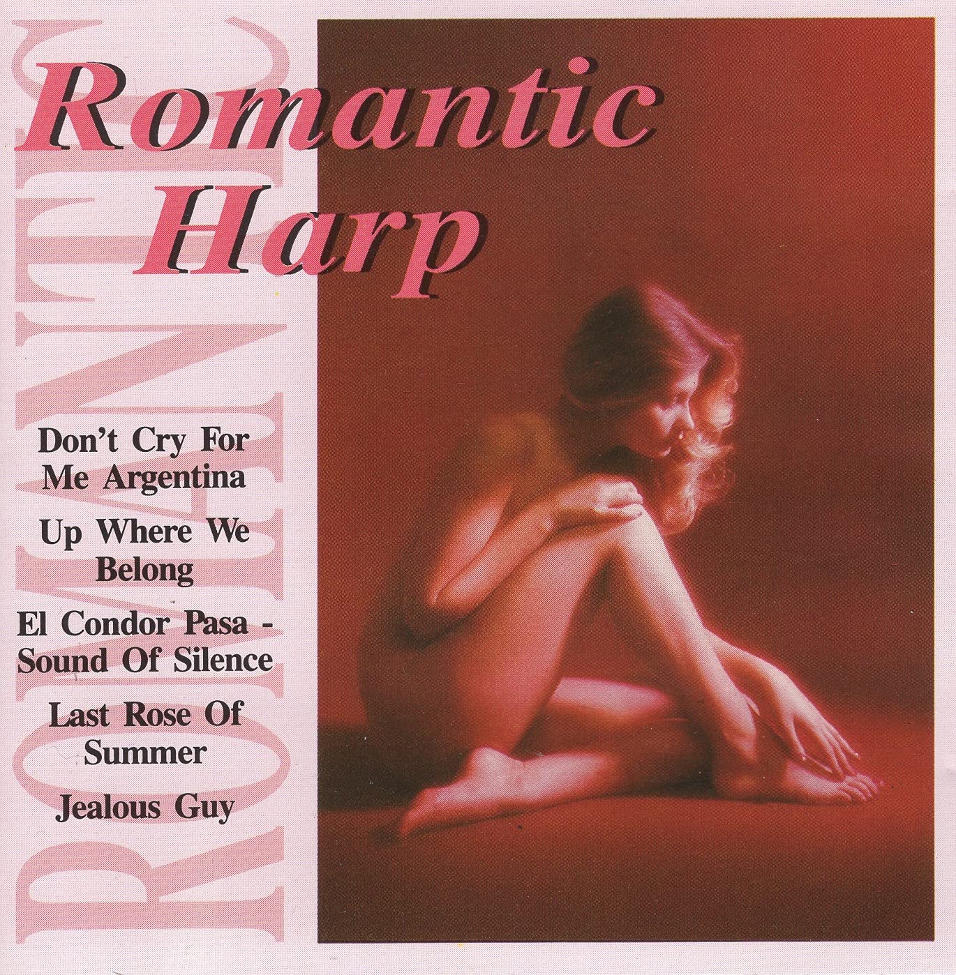 Romantic Harp