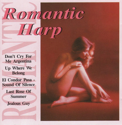 Romantic Harp