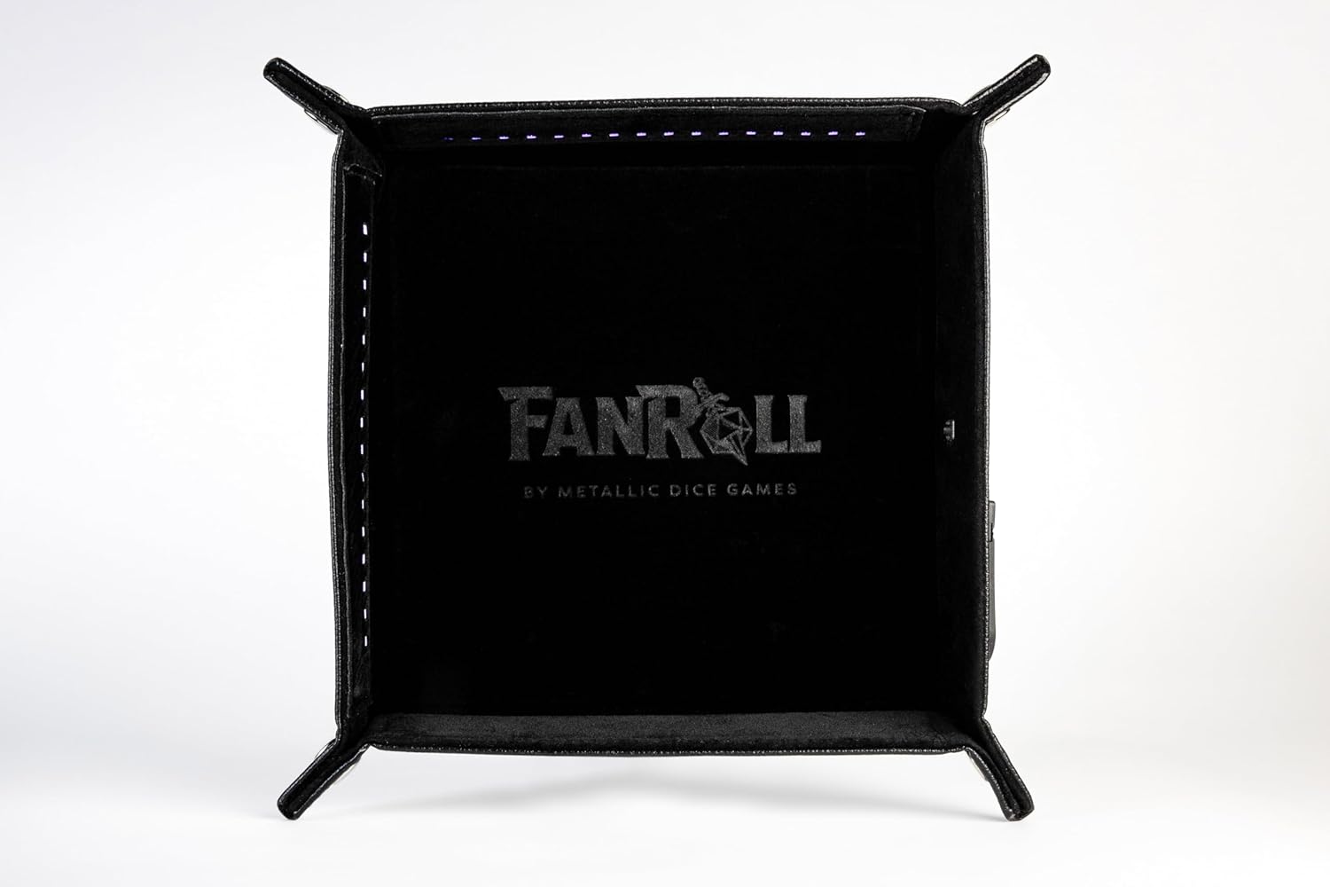 FanRoll Schwarzlichttablett