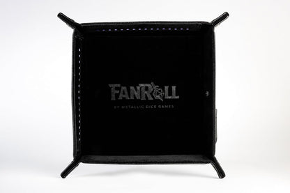 FanRoll Schwarzlichttablett