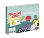 WPG Uitgevers - Woezel & Pip Letterlegger