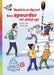 Een speurder let altijd op! (Spekkie en Sproet