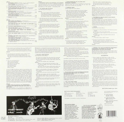 New Spring