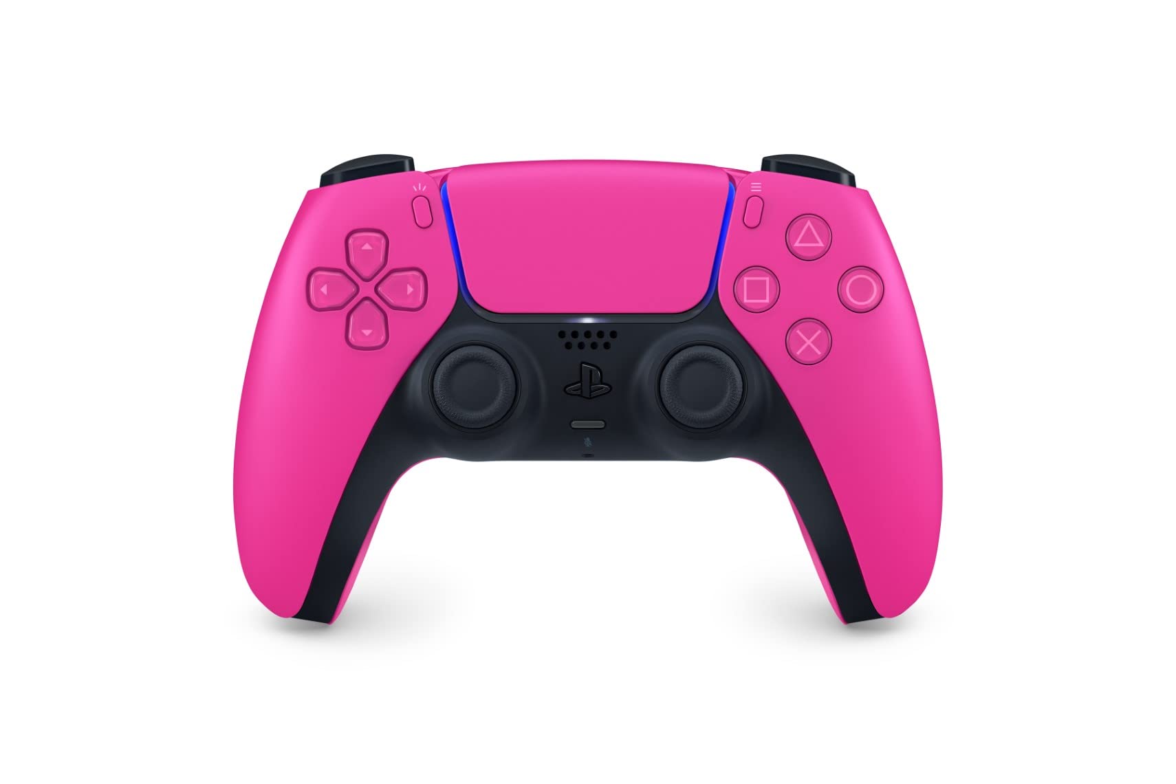 DualSense Wireless Controller - Nova Pink (PS5