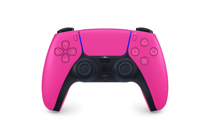 DualSense Wireless Controller - Nova Pink (PS5