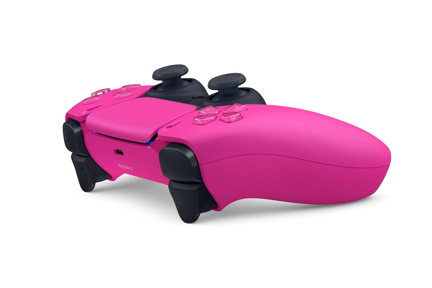 DualSense Wireless Controller - Nova Pink (PS5