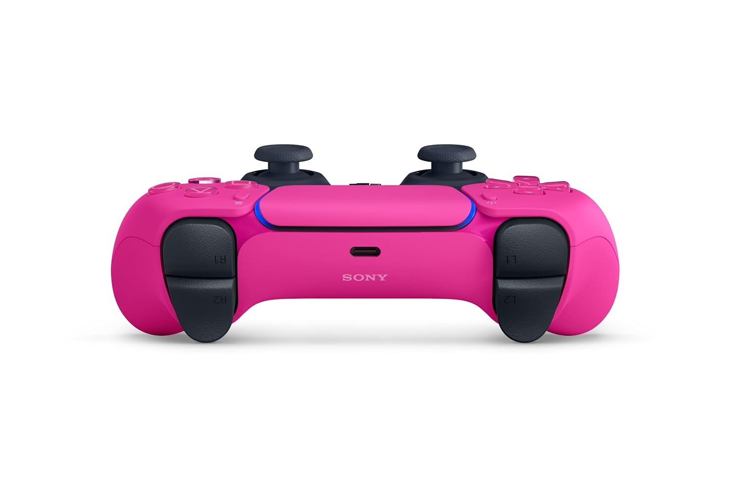 DualSense Wireless Controller - Nova Pink (PS5