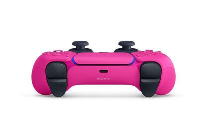 DualSense Wireless Controller - Nova Pink (PS5