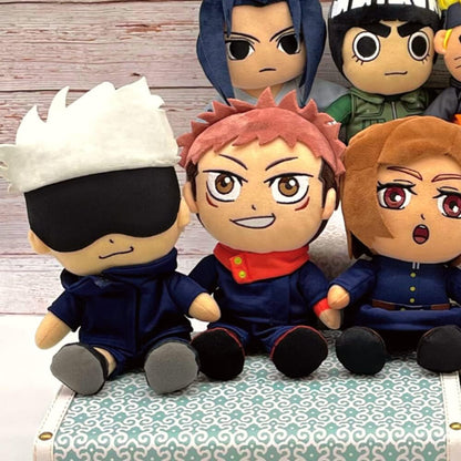 Jujutsu Kaisen 11 Inch Collector Plush | Satoru Gojo