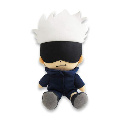 Jujutsu Kaisen 11 Inch Collector Plush | Satoru Gojo