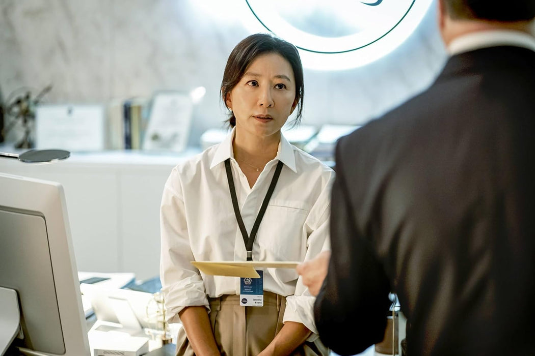 The Moon - Limited Steelbook (Uhd-Blu-Ray + Blu-Ra