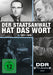 Der Staatsanwalt hat das Wort - Box 4 (DDR TV-Archiv)