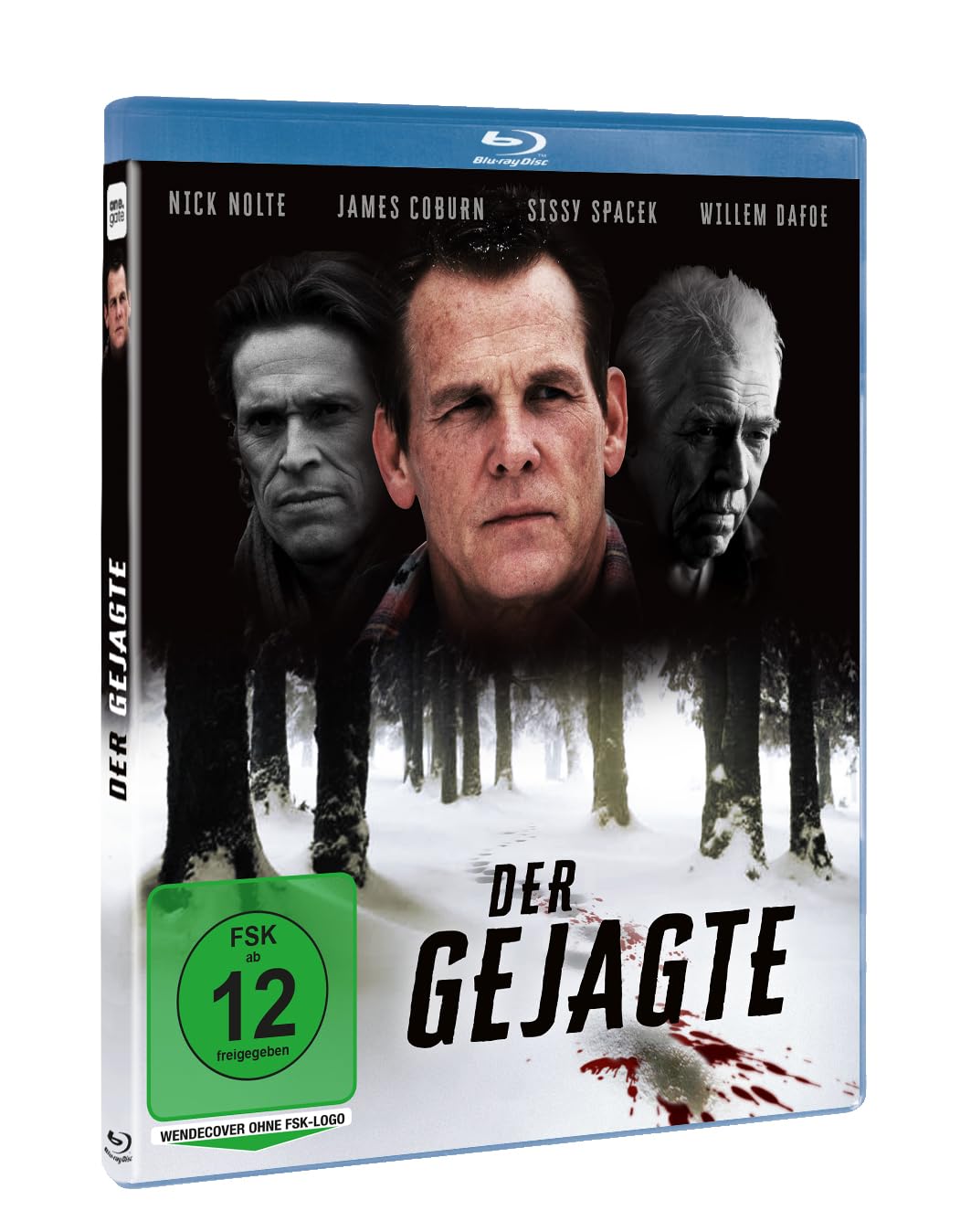 Der Gejagte