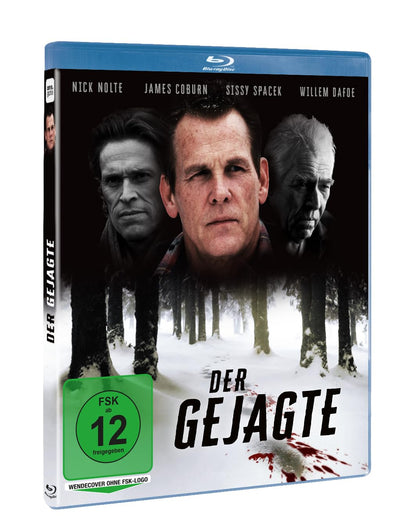 Der Gejagte