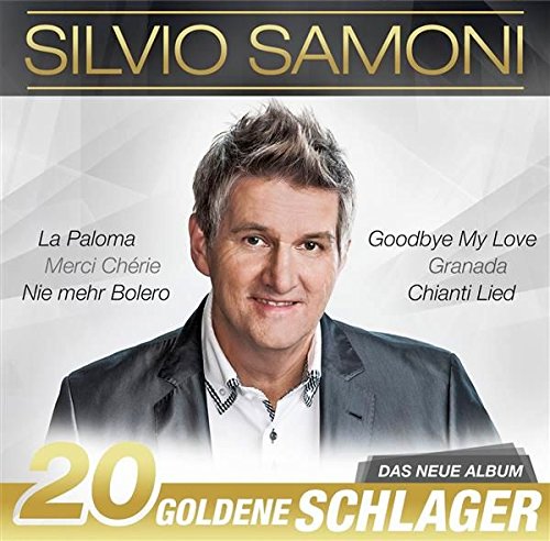 20 Goldene Schlager