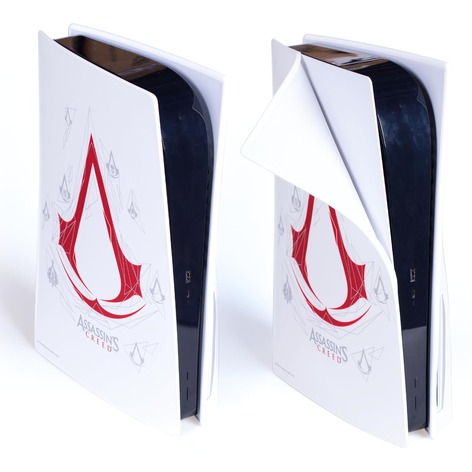 Assassin's Creed PlayStation 5 Soft Cover Core PS5 Cover