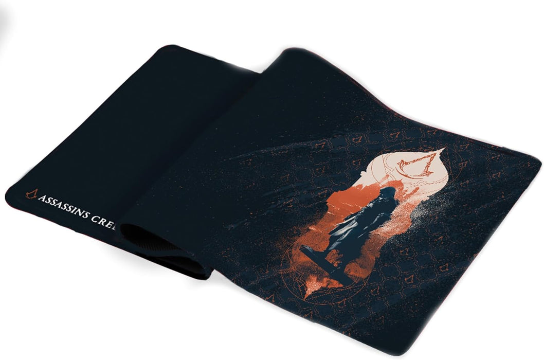 Assassin's Creed - Tapis de souris Gaming XL - Modèle Mirage