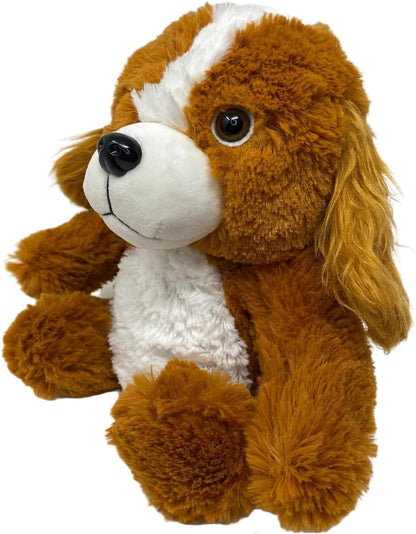 Cozy Time - Microwaveable Cozy Warmer - Springer Spaniel (3146806)