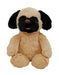 Cozy Time - Microwaveable Cozy Warmer - Pug (3146837)