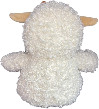 Cozy Time - Microwaveable Cozy Warmer - Sheep (3146844
