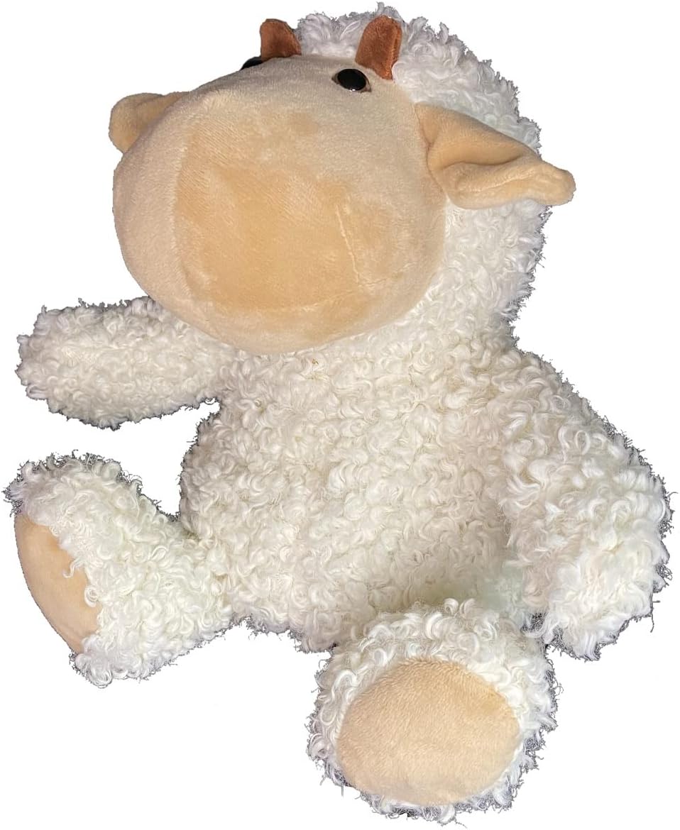 Cozy Time - Microwaveable Cozy Warmer - Sheep (3146844