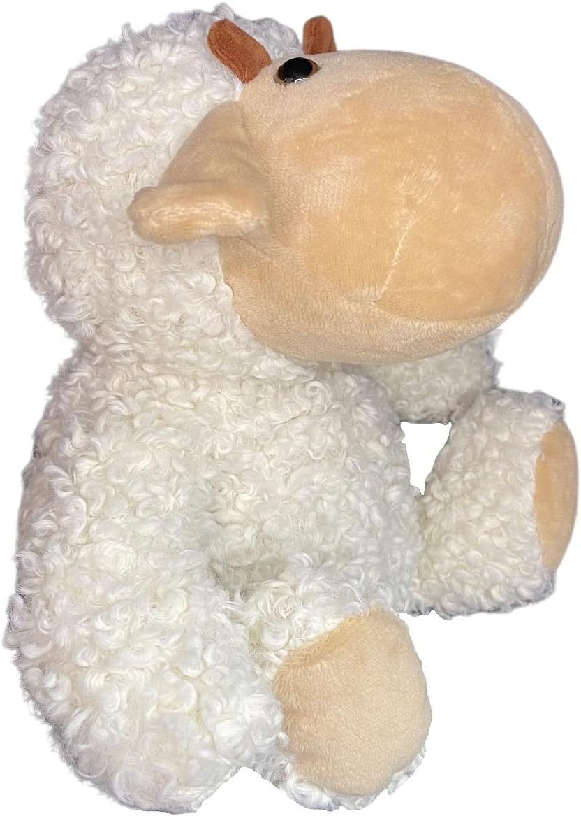 Cozy Time - Microwaveable Cozy Warmer - Sheep (3146844