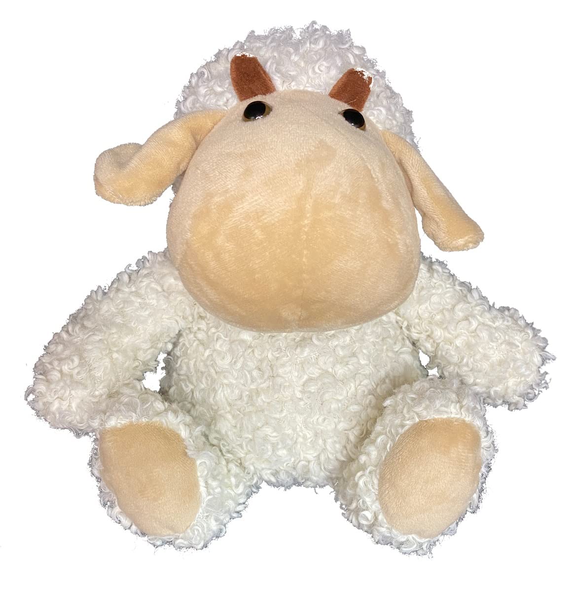 Cozy Time - Microwaveable Cozy Warmer - Sheep (3146844