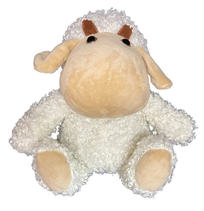 Cozy Time - Microwaveable Cozy Warmer - Sheep (3146844