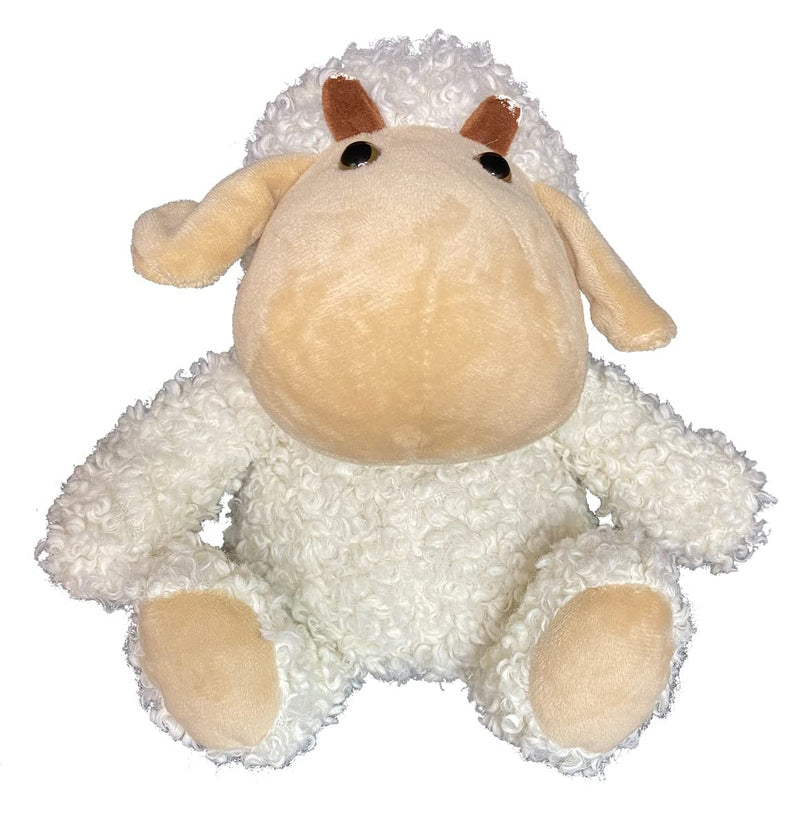 Cozy Time - Microwaveable Cozy Warmer - Sheep (3146844