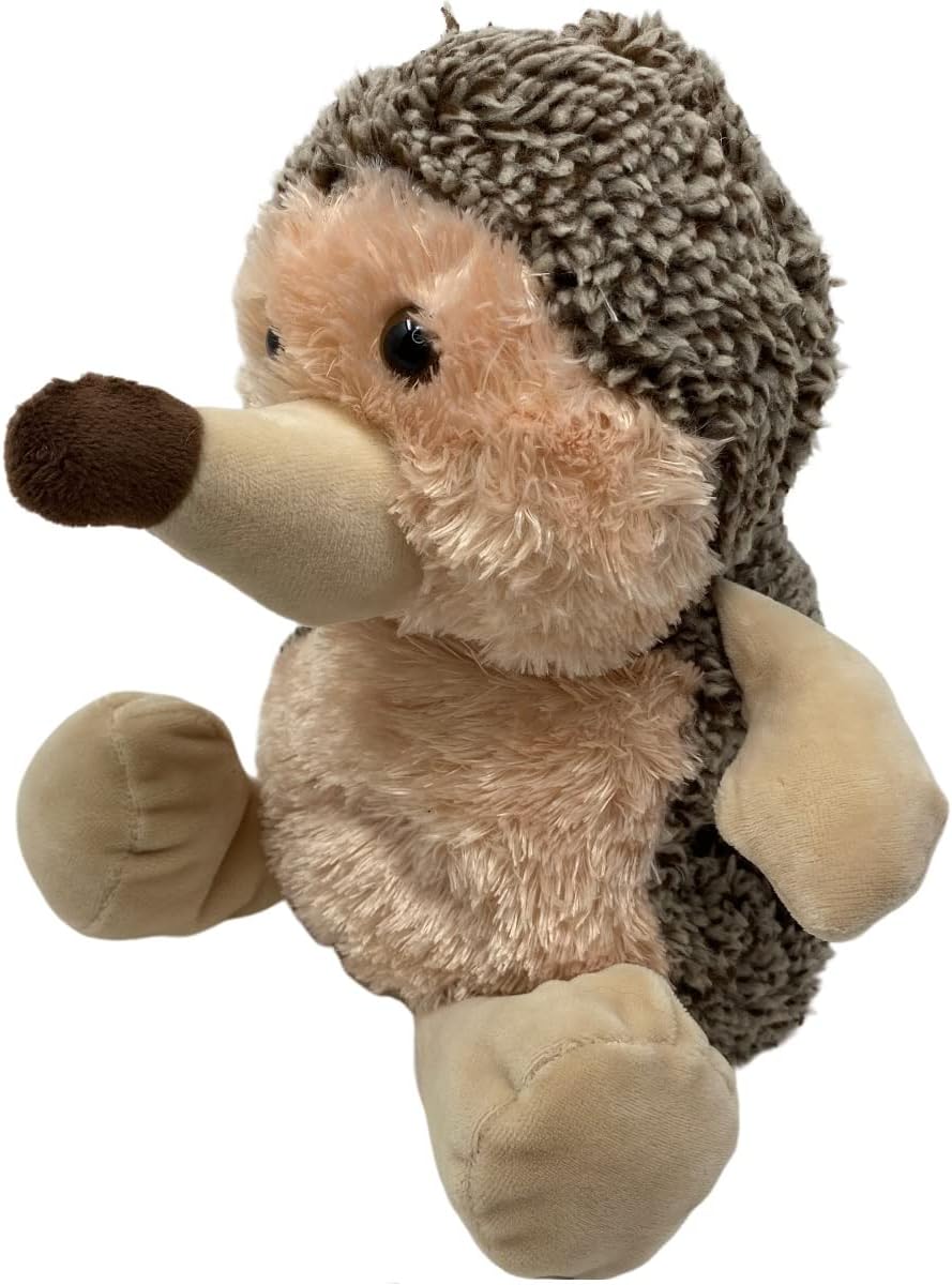 Cozy Time - Microwaveable Cozy Warmer - Hedgehog (3146851