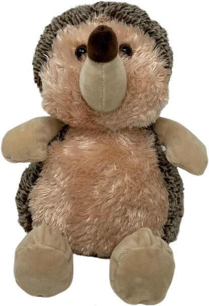Cozy Time - Microwaveable Cozy Warmer - Hedgehog (3146851