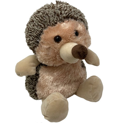 Cozy Time - Microwaveable Cozy Warmer - Hedgehog (3146851