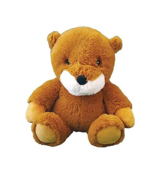Cozy Time - Microwaveable Cozy Warmer - Otter (3146929