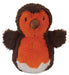 Cozy Time - Microwaveable Cozy Warmer - Robin (3146950)