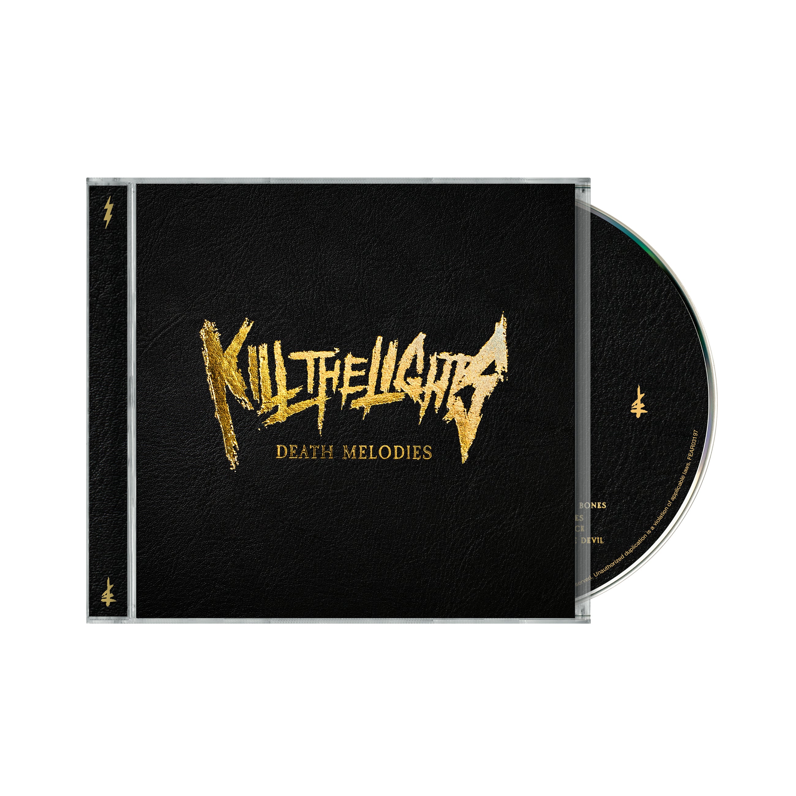 Death Melodies