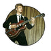 Johnny Hallyday - Johnny (LP)