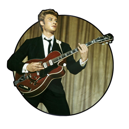 Johnny Hallyday - Johnny (LP)