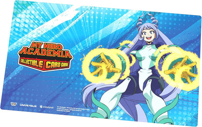 My Hero Academia Ccg : Nejire Hado Playmat
