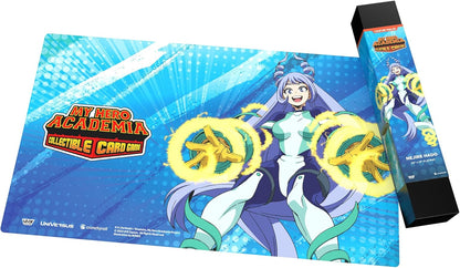 My Hero Academia Ccg : Nejire Hado Playmat