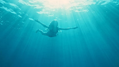 Der Sommer, als ich fliegen lernte