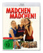 GANSEL, DENNIS - MADCHEN MADCHEN