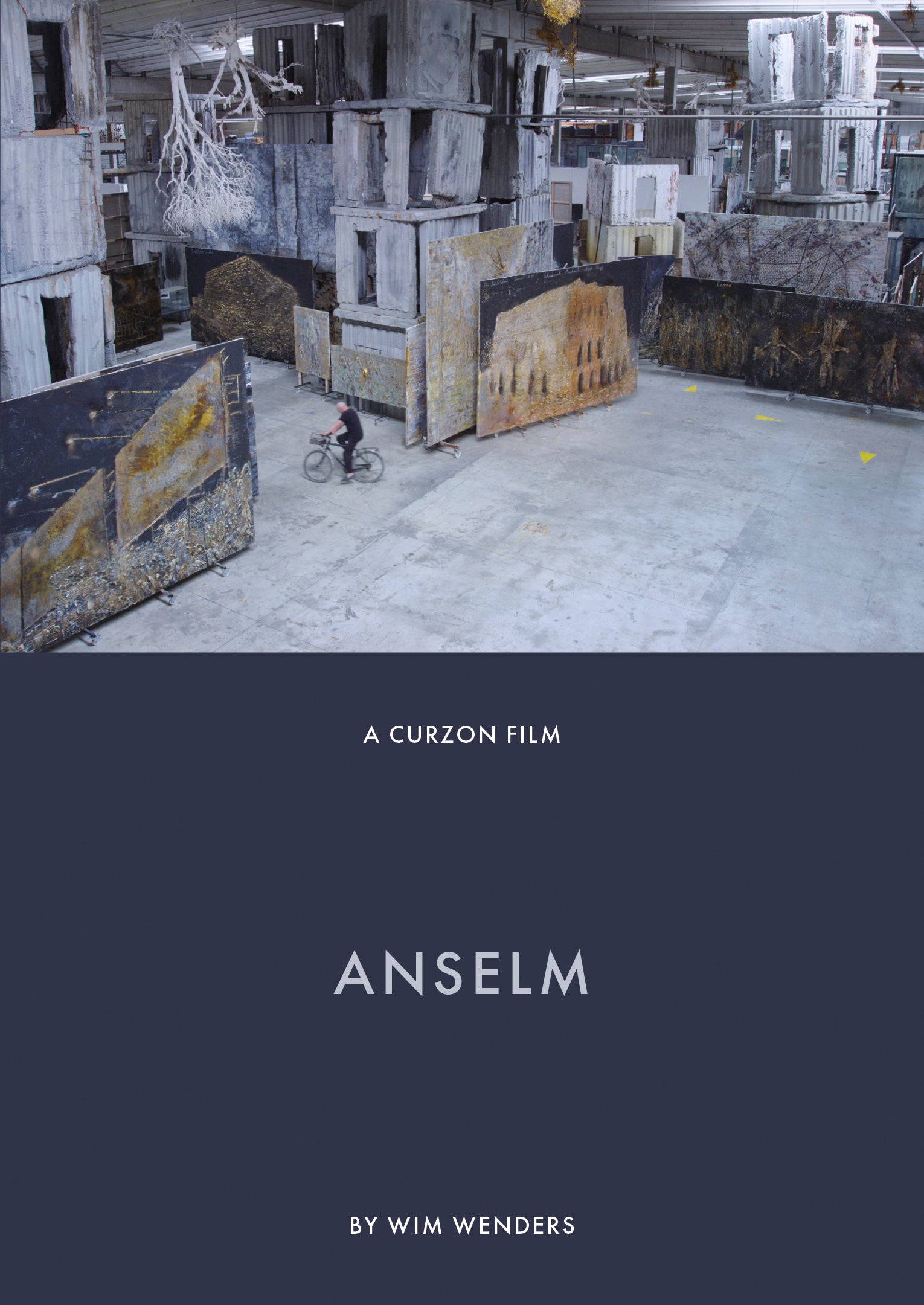 Anselm