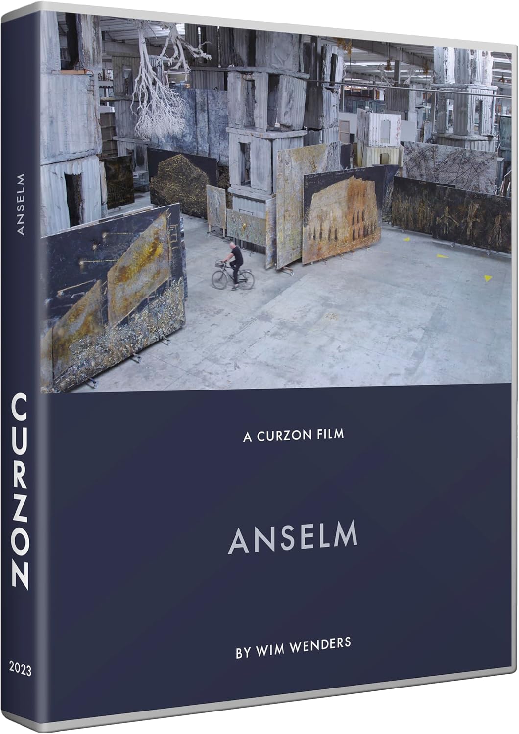 Anselm