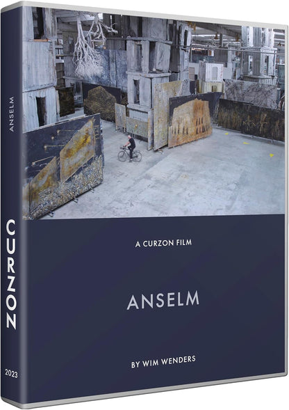 Anselm